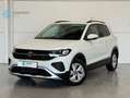 Volkswagen T-Cross 1.0 TSI Life 70kW Blanco - thumbnail 1