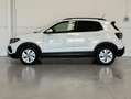 Volkswagen T-Cross 1.0 TSI Life 70kW Blanco - thumbnail 2