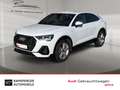 Audi Q3 S line 35 TFSI LED ACC Kamera Optik Weiß - thumbnail 1