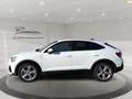 Audi Q3 S line 35 TFSI LED ACC Kamera Optik Weiß - thumbnail 3