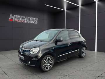 Electric Intens*Szhzg.*Navi*