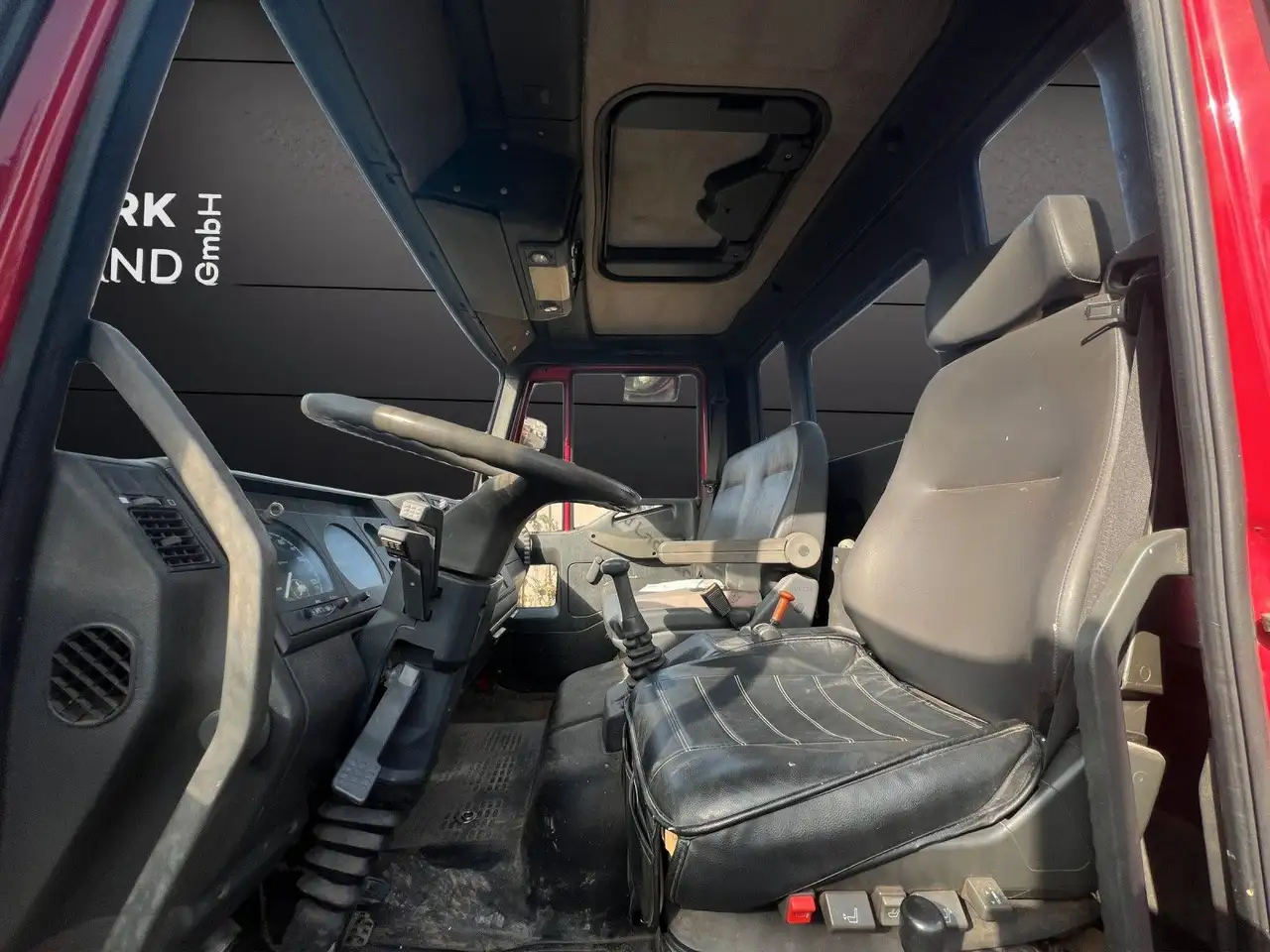 Iveco ML80E15*EUROCARGO*MEILLER-KIPPER*, foto 9