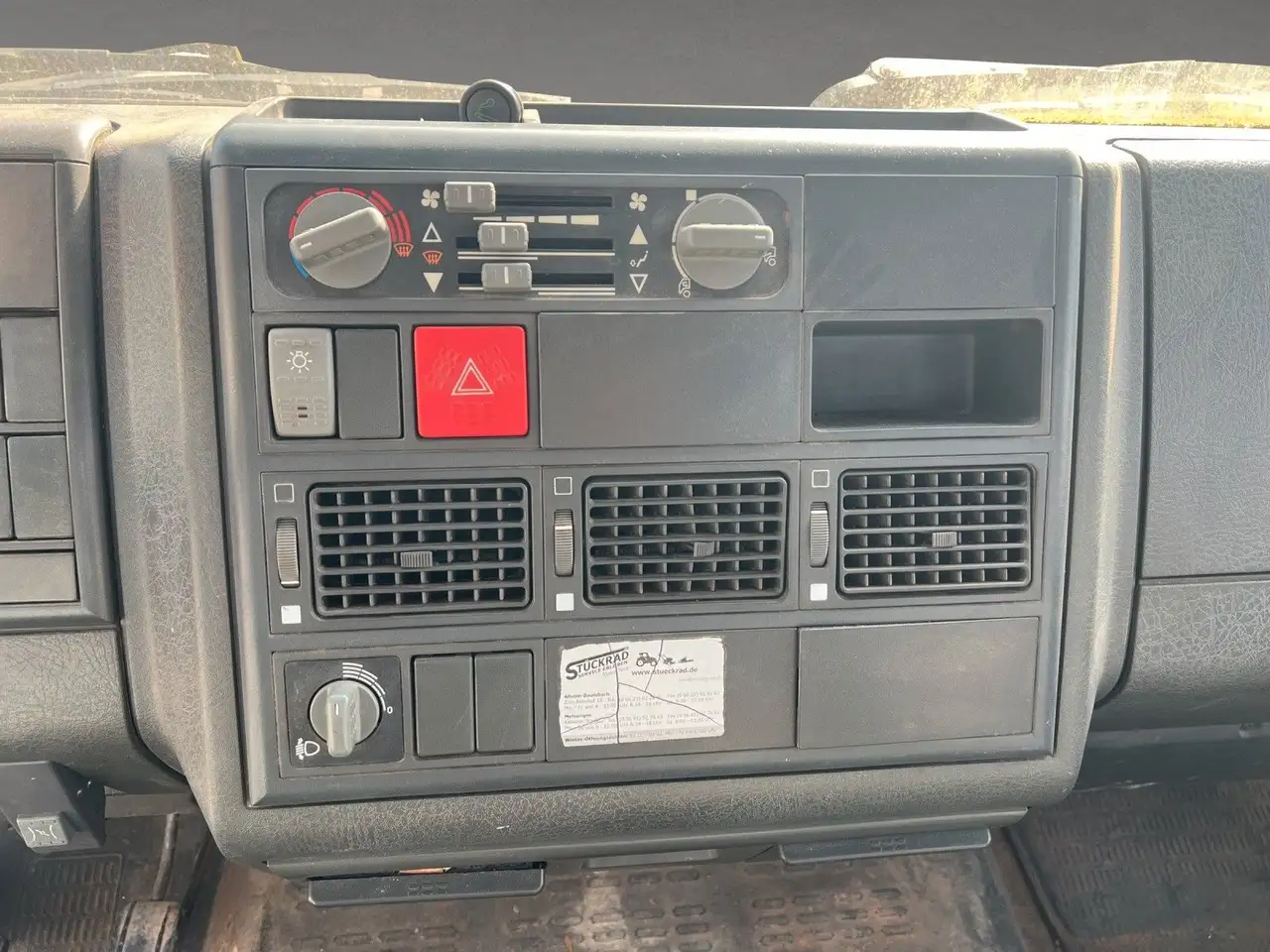 Iveco ML80E15*EUROCARGO*MEILLER-KIPPER*, foto 11