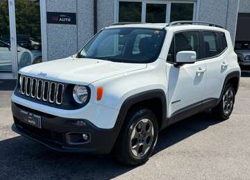 2.0 mjt Longitude 4WD 140cv