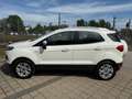 Ford EcoSport 1,0 EcoBoost Titanium*AHK*ZAHNRIEHMEN NEU* Weiß - thumbnail 11