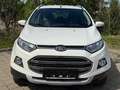 Ford EcoSport 1,0 EcoBoost Titanium*AHK*ZAHNRIEHMEN NEU* Weiß - thumbnail 9
