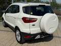 Ford EcoSport 1,0 EcoBoost Titanium*AHK*ZAHNRIEHMEN NEU* Weiß - thumbnail 6