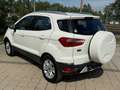 Ford EcoSport 1,0 EcoBoost Titanium*AHK*ZAHNRIEHMEN NEU* Weiß - thumbnail 8