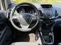 Ford EcoSport 1,0 EcoBoost Titanium*AHK*ZAHNRIEHMEN NEU* Weiß - thumbnail 22