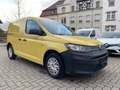 Volkswagen Caddy Cargo EcoProfi Flügeltüren Gelb - thumbnail 2