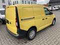 Volkswagen Caddy Cargo EcoProfi Flügeltüren Gelb - thumbnail 9