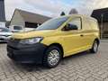 Volkswagen Caddy Cargo EcoProfi Flügeltüren Gelb - thumbnail 5