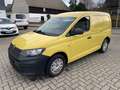 Volkswagen Caddy Cargo EcoProfi Flügeltüren Gelb - thumbnail 4