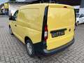 Volkswagen Caddy Cargo EcoProfi Flügeltüren Gelb - thumbnail 11