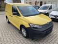 Volkswagen Caddy Cargo EcoProfi Flügeltüren Gelb - thumbnail 3