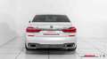BMW 750 750d xDrive Weiß - thumbnail 7