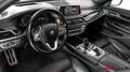 BMW 750 750d xDrive Weiß - thumbnail 11