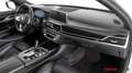 BMW 750 750d xDrive Weiß - thumbnail 20