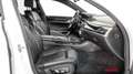 BMW 750 750d xDrive Weiß - thumbnail 21