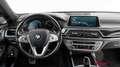 BMW 750 750d xDrive Weiß - thumbnail 12