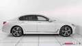 BMW 750 750d xDrive Weiß - thumbnail 5