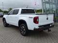 Volkswagen Amarok 3.0 TDI Style DC 4Motion - AHZV / Matrix Alb - thumbnail 6