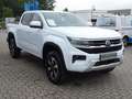 Volkswagen Amarok 3.0 TDI Style DC 4Motion - AHZV / Matrix Alb - thumbnail 3