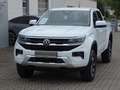 Volkswagen Amarok 3.0 TDI Style DC 4Motion - AHZV / Matrix Alb - thumbnail 2