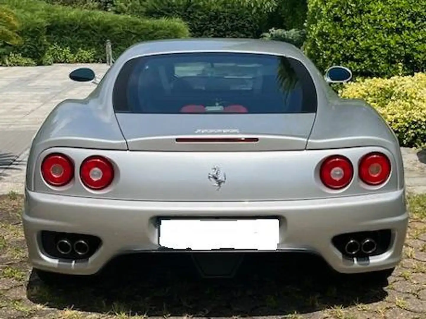 Ferrari 360 360 3.6 Modena - 1