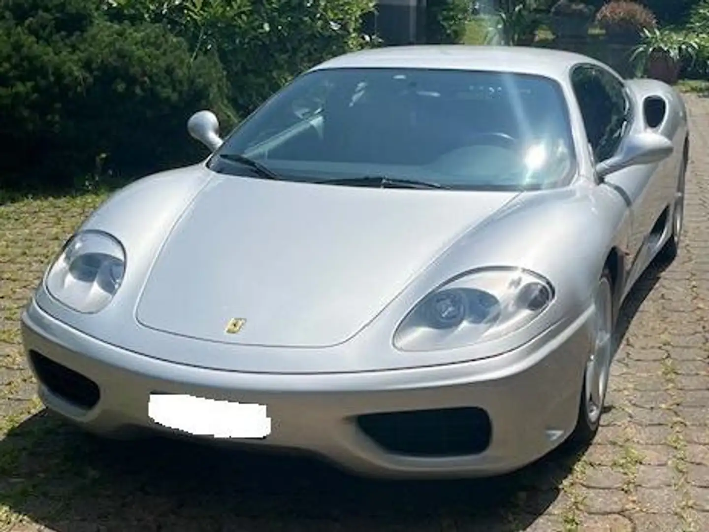 Ferrari 360 360 3.6 Modena - 2