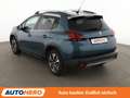 Peugeot 2008 1.2 PureTech Allure Aut.*PDC*TEMPO* Grün - thumbnail 4