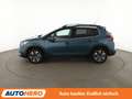 Peugeot 2008 1.2 PureTech Allure Aut.*PDC*TEMPO* Grün - thumbnail 3