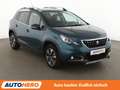 Peugeot 2008 1.2 PureTech Allure Aut.*PDC*TEMPO* Grün - thumbnail 8