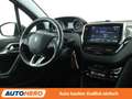 Peugeot 2008 1.2 PureTech Allure Aut.*PDC*TEMPO* Grün - thumbnail 13