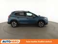 Peugeot 2008 1.2 PureTech Allure Aut.*PDC*TEMPO* Grün - thumbnail 7