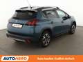 Peugeot 2008 1.2 PureTech Allure Aut.*PDC*TEMPO* Grün - thumbnail 6