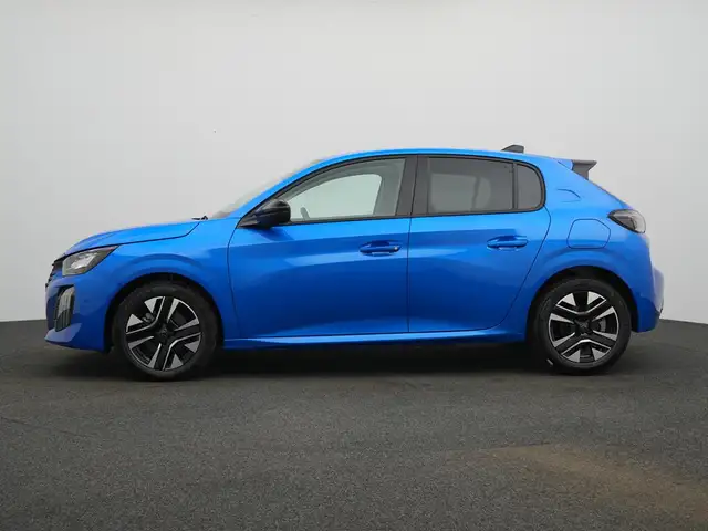 Peugeot 208 view 5