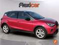 SEAT Arona 1.0 TSI 81kW (110CV) DSG FR Rojo - thumbnail 2