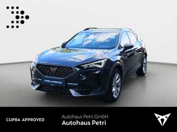 1.4 TSI e-HYBRID*NAVI*AHK*SHZ*PDC*El.H