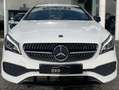 Mercedes-Benz CLA 180 D / Pack AMG / Pack NIGHT / Xenon / Gps / Camera / Blanc - thumbnail 2