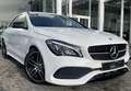 Mercedes-Benz CLA 180 D / Pack AMG / Pack NIGHT / Xenon / Gps / Camera / White - thumbnail 3