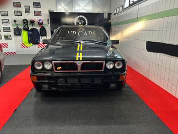 Delta 2016v HF Integrale Exclusive Serie Speciale