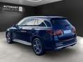 Mercedes-Benz GLC 400 d AMG 19*DigTacho*Pano*Distro*AHK*Kamera Blauw - thumbnail 5