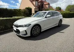 BMW Série 3 Touring G21 LCI Msport 330d Propulsion 286ch Toutes Options