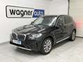 BMW X3 xDrive 20d 48V Aut.LCI/Adaptiv LED/Live Cockpit... Schwarz - thumbnail 2
