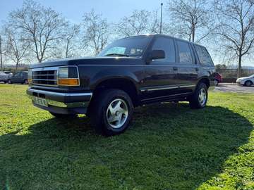 Explorer XLT 4x4