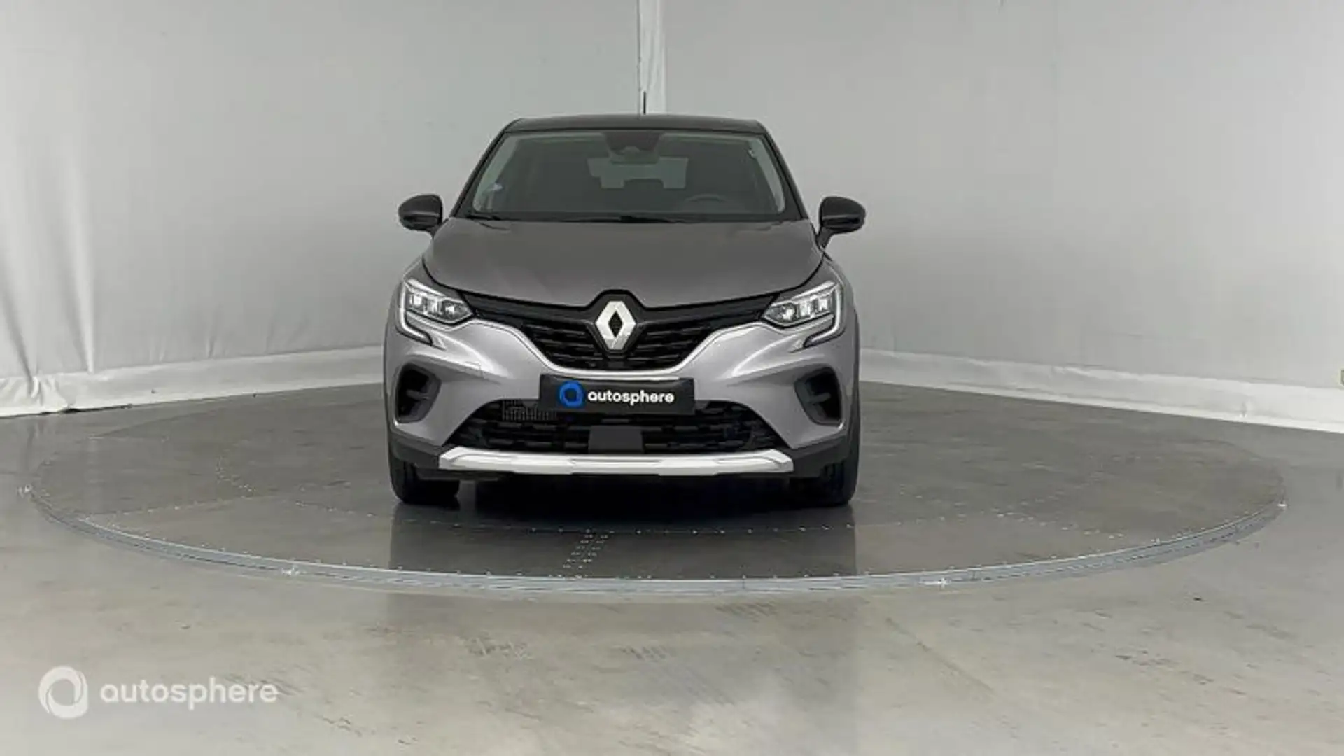 Renault Captur 1.0 TCe 90ch Evolution - 2
