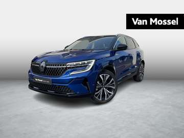 Mild Hybrid 160 Iconic