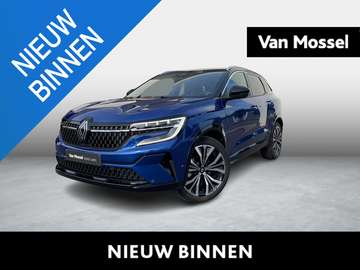 Mild Hybrid 160 Iconic