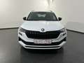 Skoda Karoq 2.0 TDI Sportline 4x4 DSG *AHK*LED*NAVI* Weiß - thumbnail 3